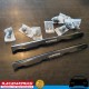 RACEWORKS Fuel Rails to suit Holden LS2/LS3/L76/L77/L98 6L 6.2L E85