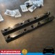 RACEWORKS Fuel Rails to suit Holden LS2/LS3/L76/L77/L98 6L 6.2L E85