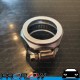 PROFLOW Hex Hose Finisher Clamp 44.3mm ID Silver