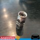 RACEWORKS PTFE Hose End AN6 6AN Straight SS Fuel Oil E85 Diesel