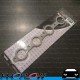 PROFLOW Exhaust Header Flange Chevrolet LS1 LS6 V8