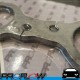 PROFLOW Exhaust Header Flange Chevrolet LS1 LS6 V8