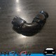 PROFLOW 90 Degree Forged Fitting Hose End AN6 Suit PTFE Hose Black