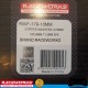 RACEWORKS 5 x Copper Washers ID 18mm OD 24mm 1.5mm Thick