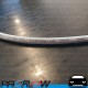 PROFLOW ADR Stainless Steel Braided Brake Line Hose AN -3 (AN3) Ends 1000mm