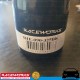 RACEWORKS Silicone Intercooler Air Hose 90deg 3.25" (83mm) Black