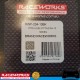 RACEWORKS PTFE Hose End AN10 10AN 120deg Fuel Oil E85 Diesel