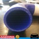 RACEWORKS Silicone Intercooler Hose 90deg Reducer 1.5" to 1.75" (38-45mm) Blue