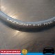 RACEWORKS Push Lock Hose AN5 5AN 1 Metre Fuel Oil E85 Diesel