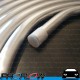 PROFLOW Aluminium Fuel Hard Line Tubing 1/2" 25Ft Coil Natural