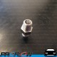 PROFLOW Stainless Steel Male AN -3 (AN3) To 1/8" NPT