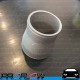 PROFLOW Cast Aluminium Reducer Straight 2.5" to 3"