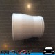 PROFLOW Cast Aluminium Reducer Straight 2.5" to 3"