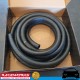 RACEWORKS Push Lock Hose AN8 8AN 5 Metres Fuel Oil E85 Diesel