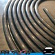 PROFLOW Aluminium Fuel Hard Line Tubing 3/8" 25Ft Coil Black