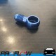 PROFLOW Banjo Fitting 16mm To AN -6 (AN6) Blue