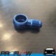 PROFLOW Banjo Fitting 16mm To AN -6 (AN6) Blue