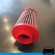 BMC Air Filter Pod (Small) Open  Plastic Top 50mm (2") In / 115mm W / 179mm L