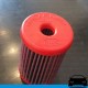 BMC Air Filter Pod (Small) Open  Plastic Top 50mm (2") In / 115mm W / 179mm L