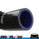 PROFLOW Holden HQ HJ HX HZ 253 308 V8 Silicon Radiator Hose Kit