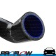 PROFLOW Ford Falcon BA FG 6 Cylinder (Including Turbo) Silicon Radiator Hose Kit