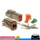 RACEWORKS Deutsch DT 4-Way Connector Kit