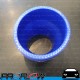 PROFLOW Straight Silicone Intake Intercooler Hose Reducer Blue 3"-2.25"