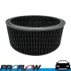 PROFLOW Air Filter Cleaner Insert Round 14" x 5" Washable Reusable