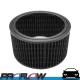 PROFLOW Air Filter Cleaner Insert Round 9" x 4" Washable Reusable