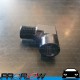 PROFLOW 90 Degree Fitting Female to Male Elbow 1/2" NPT Black