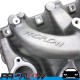 PROFLOW Intake Manifold AirMax Dual Plane 4-barrel Square Bore For Holden Commodore V8 VN Heads 304 308 Natural