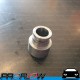 PROFLOW Weld On 14mm O-Ring Fuel Injector Bung Mild Steel