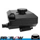 PROFLOW Coolant Overflow Expansion Tank Ford Falcon Barra XR6 BA/BF/FG Aluminium Black