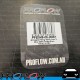 PROFLOW 90 Degree Fitting AN -6 (AN6) Hose End to Male AN -6 (AN6) ORB Black