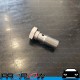 PROFLOW Stainless Steel Banjo Bolt M12x1.25 30mm Long