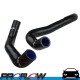 PROFLOW Holden Commodore VE VF LS2 V8 Silicon Radiator Hose Kit (up to 10/2008 )