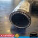 RACEWORKS Silicone Intake Intercooler Air Hose 90deg 1.25" (32mm) Black