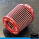 BMC Air Filter Pod Open  Poly Top 90mm In / 150mm W / 183mm L