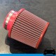 BMC Air Filter Pod Open  Poly Top 90mm In / 150mm W / 183mm L