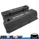 PROFLOW Valve Covers Tall Cast Aluminium Small Block Ford 302 351C Stroker Black