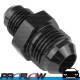 PROFLOW Male AN Reducer AN -12 (AN12) to AN -10 (AN10) Black