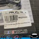 PROFLOW Phenolic 4 Port 4150 Carburettor Spacer 1/2"