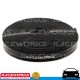 RACEWORKS 12mm ID Heat Proof Fibreglass Sleeving 15m