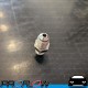 PROFLOW Stainless Steel Male Coupling Coupler AN -3 (AN3) to M10x1.50