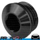 PROFLOW AN ORB O-Ring Port Blanking Plug Block Off Black AN -6 (AN6)