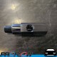 PROFLOW Oil Pressure Tee 1/4" NPT with 1/4" NPT Port On Side