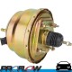 PROFLOW Brake Booster 8" Dual Diaphragm Zinc