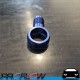 PROFLOW 18mm Banjo Fitting to Male AN6 6AN Blue