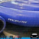 PROFLOW Silicone Heater Coolant Water Vacuum Hose 19mm 3/4" 3 Metres Blue