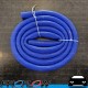 PROFLOW Silicone Heater Coolant Water Vacuum Hose 19mm 3/4" 3 Metres Blue